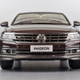 Illustration for article titled Teutonic Tuesday By Way of Shanghai: VW Phideon